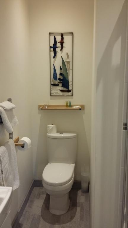 איסטבורן Cambridge House Guest House חדר תמונה