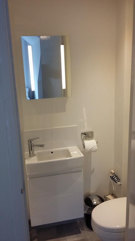 איסטבורן Cambridge House Guest House חדר תמונה