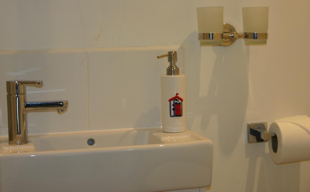איסטבורן Cambridge House Guest House חדר תמונה