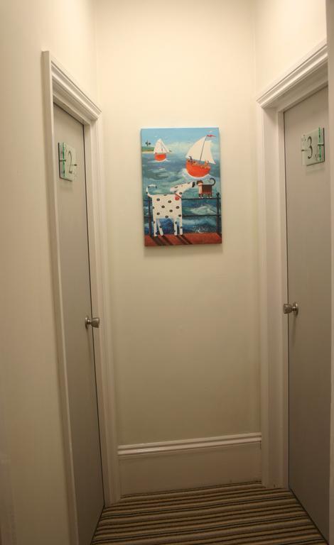 איסטבורן Cambridge House Guest House חדר תמונה